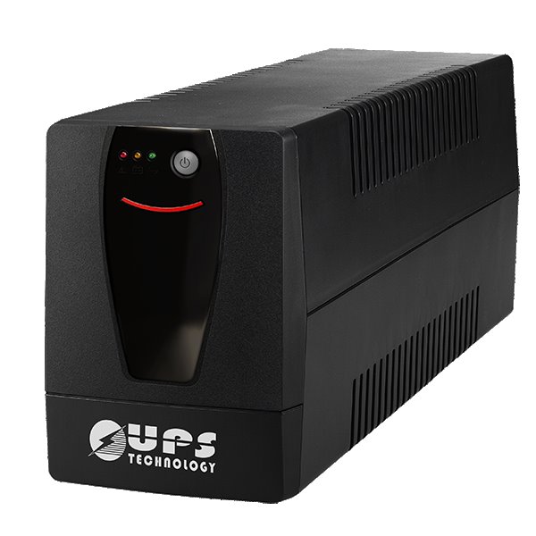 Onduleur UPS TECHNOLOGY Inline 2000VA - POWER TECHNOLOGY