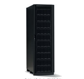 UPS-TECHNOLOGY-Cabinet Battreries-42U